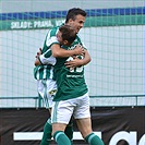 Bohemians 1905 - MFK OKD Karviná 5:1 (3:1)