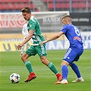 SK Sigma Olomouc - Bohemians Praha 1905