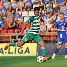 SK Sigma Olomouc - Bohemians Praha 1905