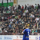 Viktoria Žižkov - Bohemians 1905 0:1 (0:0)