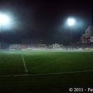 Viktoria Žižkov - Bohemians 1905 0:1 (0:0)