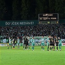 Bohemians - Sparta 1:2 (1:0)