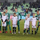 Karviná - Bohemians 1:0 (0:0)