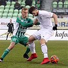 Karviná - Bohemians 1:0 (0:0)