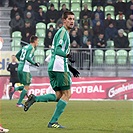 Karviná - Bohemians 1:0 (0:0)