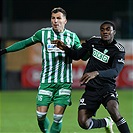 Bohemians - Karviná 3:0 (2:0)