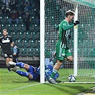 Bohemians - Karviná 3:0 (2:0)