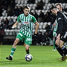 Bohemians - Karviná 3:0 (2:0)