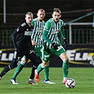 Bohemians - Karviná 3:0 (2:0)