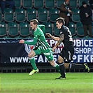 Bohemians - Karviná 3:0 (2:0)