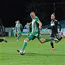 Bohemians - Karviná 3:0 (2:0)