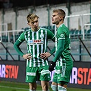 Bohemians - Karviná 3:0 (2:0)