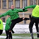 Lukáš Hartig nezapře bojovného ducha