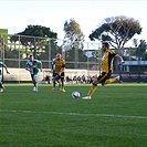 SK Rapid Vídeň - Bohemians Praha 1905 2:2 (0:1)