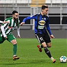 Žalgiris Vilnius - Bohemians 2:2 (1:1)