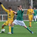 Bohemians Praha 1905 - FK Dukla Praha 2:3 (2:1)