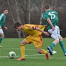 Bohemians Praha 1905 - FK Dukla Praha 2:3 (2:1)