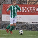 U14 Bohemians - Plzeň 3:0