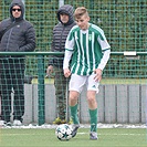 U15 Bohemians - Plzeň 1:3