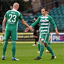 Bohemians - Jablonec 0:0