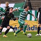 Bohemians - Jablonec 0:0