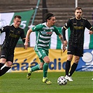 Bohemians - Jablonec 0:0