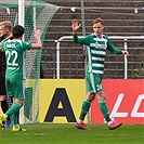 Bohemians - Jablonec 0:0