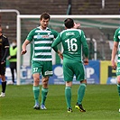 Bohemians - Jablonec 0:0