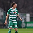 Bohemians - Jablonec 0:0