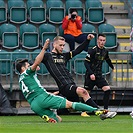 Bohemians - Jablonec 0:0