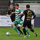 Bohemians - Jablonec 0:0