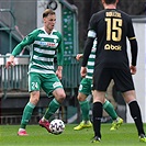 Bohemians - Jablonec 0:0