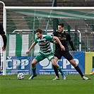 Bohemians - Jablonec 0:0