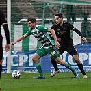 Bohemians - Jablonec 0:0