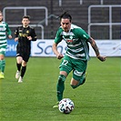 Bohemians - Jablonec 0:0