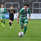 Bohemians - Jablonec 0:0