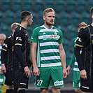 Bohemians - Jablonec 0:0