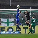 Bohemians - Jablonec 0:0