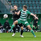 Bohemians - Jablonec 0:0