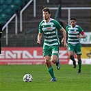 Bohemians - Jablonec 0:0