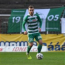 Bohemians - Jablonec 0:0