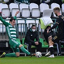 Bohemians - Jablonec 0:0