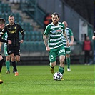 Bohemians - Jablonec 0:0