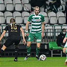 Bohemians - Jablonec 0:0