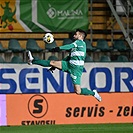 Bohemians - Slovácko 1:0 (0:0)