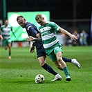 Bohemians - Slovácko 1:0 (0:0)