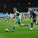 Bohemians - Slovácko 1:0 (0:0)