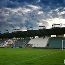 Bohemians 1905 B - Slavia Praha B 0:3 (0:0)