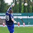 Bohemians 1905 B - Slavia Praha B 0:3 (0:0)