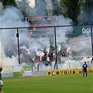 Bohemians 1905 B - Slavia Praha B 0:3 (0:0)